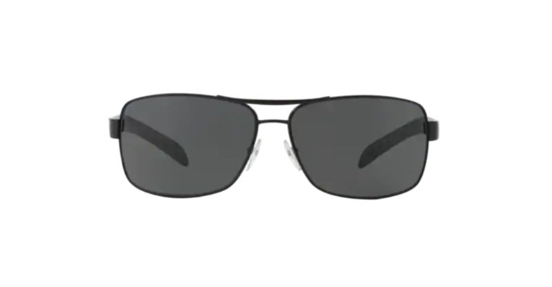 Prada 54IS 1BO1A1 65-14 Erkek Güneş Gözlükleri