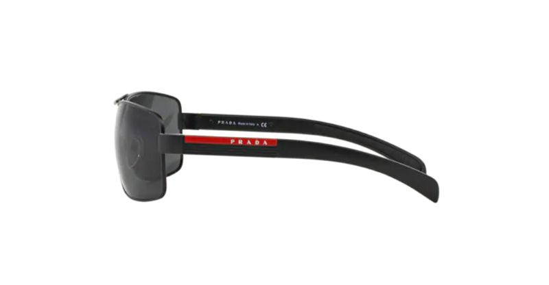 Prada 54IS 1BO1A1 65-14 Erkek Güneş Gözlükleri