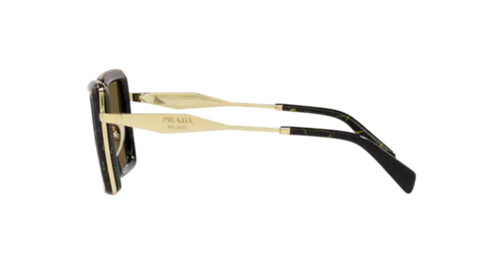 Prada 55ZS 19D01T 52 Kadın Güneş Gözlükleri