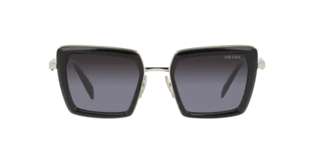 Prada 55ZS AAV09S 52 Kadın Güneş Gözlükleri