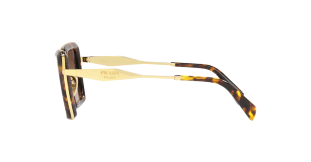 Prada 55ZS VAU6S1 52 Kadın Güneş Gözlükleri