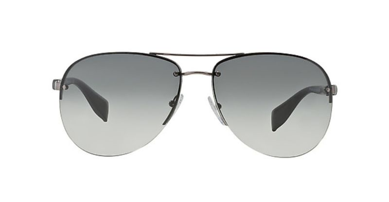 Prada 56MS 5AV-3M1 65 Erkek Güneş Gözlükleri