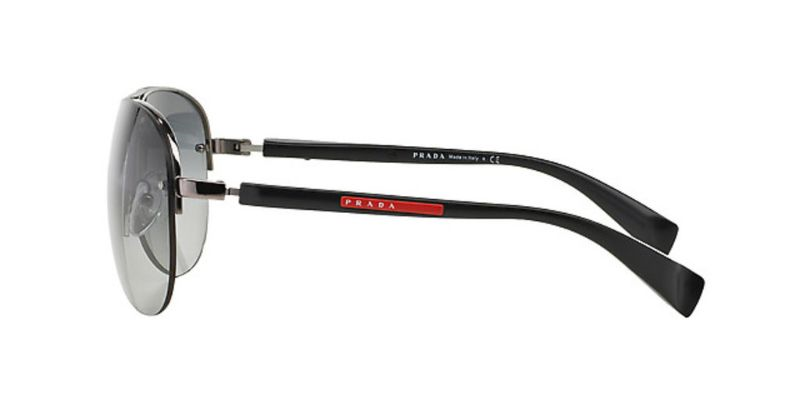 Prada 56MS 5AV-3M1 65 Erkek Güneş Gözlükleri