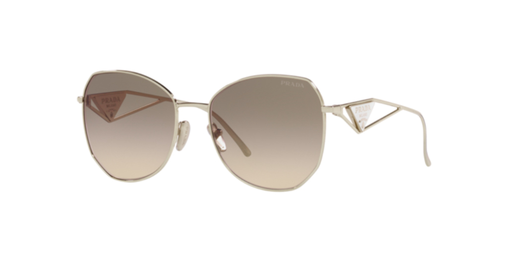 Prada 57YS ZVN3D0 57 Prada Güneş Gözlüğü