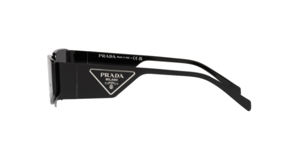 Prada 58ZS 1AB06L 70 Unisex Güneş Gözlükleri