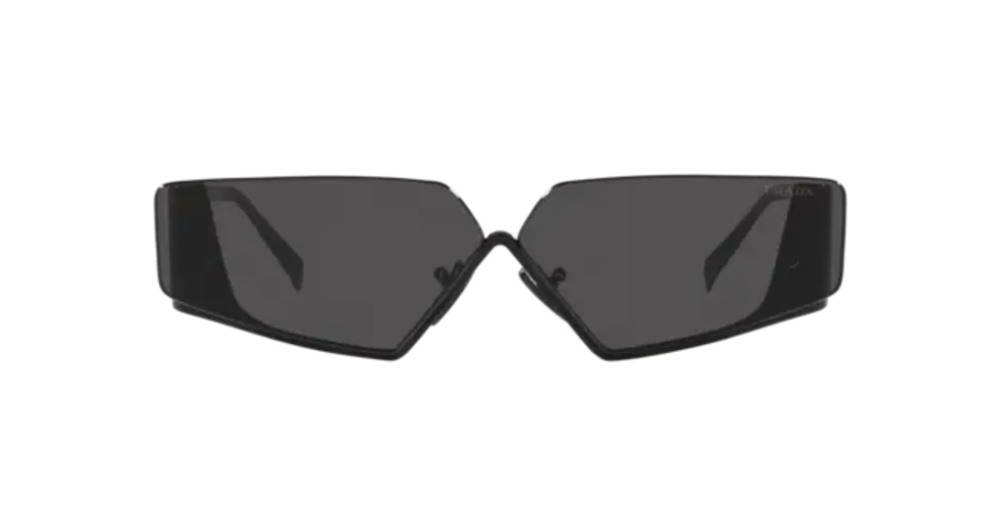 Prada 58ZS 1AB06L 70 Unisex Güneş Gözlükleri