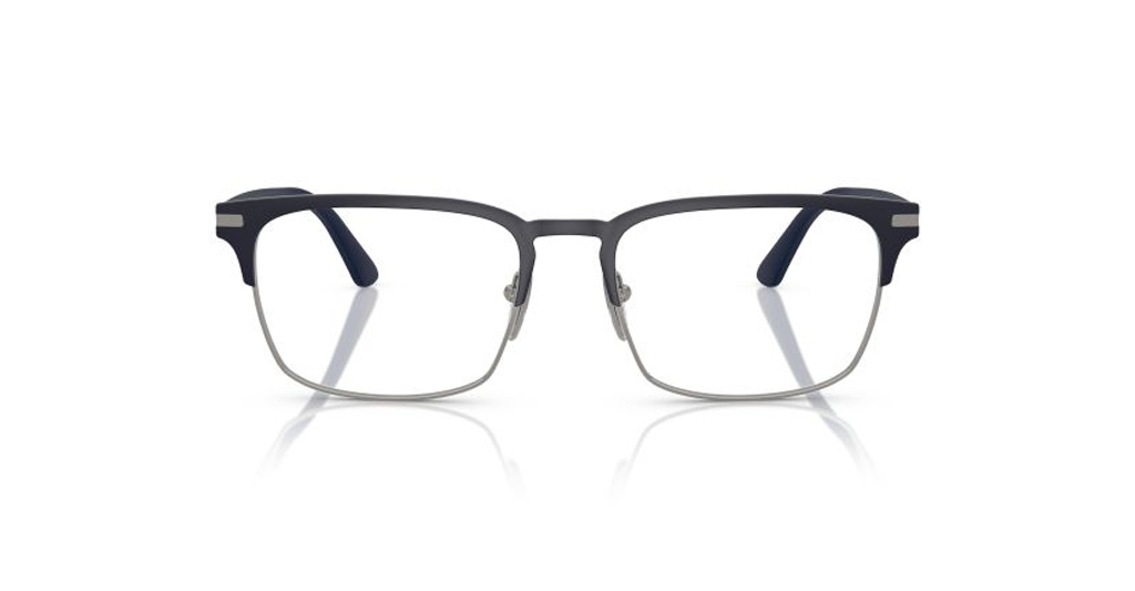 Prada 58ZV 02N1O1 57 Erkek Optik Gözlükler