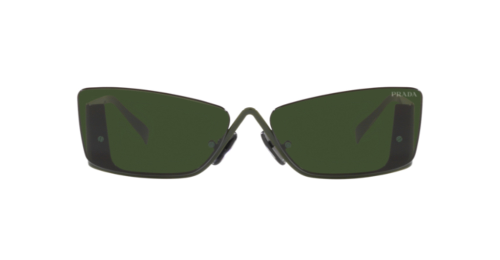 Prada 59ZS 13H02V 64 Unisex Güneş Gözlükleri