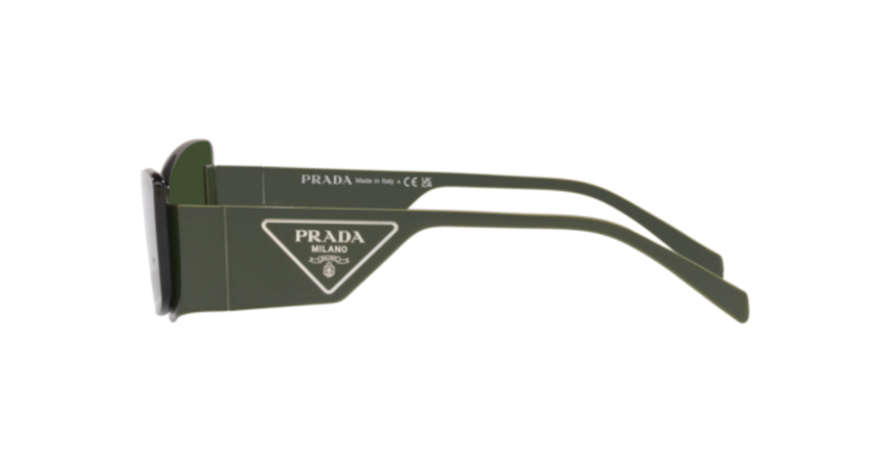 Prada 59ZS 13H02V 64 Unisex Güneş Gözlükleri
