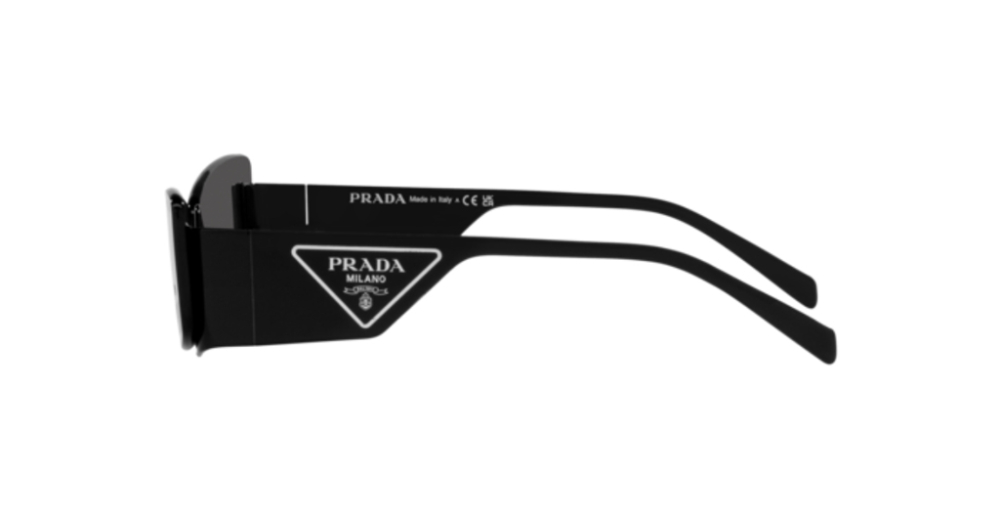 Prada 59ZS 1AB06L 64 Kadın Güneş Gözlükleri