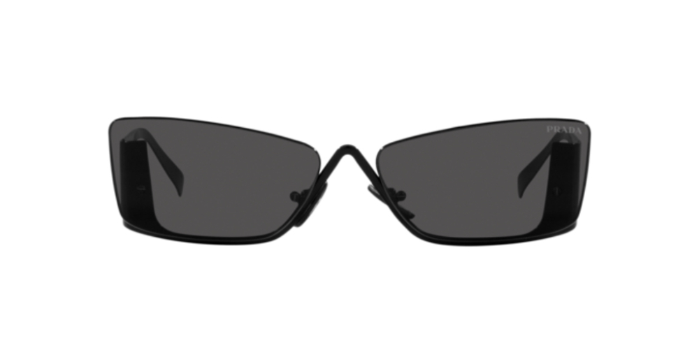 Prada 59ZS 1AB06L 64 Kadın Güneş Gözlükleri