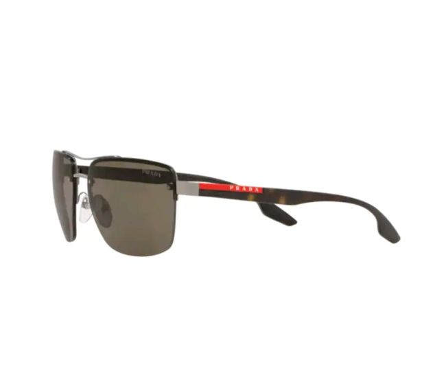 Prada 60U 5AV-5G1 62-16 Erkek Güneş Gözlükleri