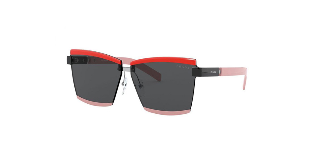 Prada 61X 03B5S0 66 Kadın Güneş Gözlükleri