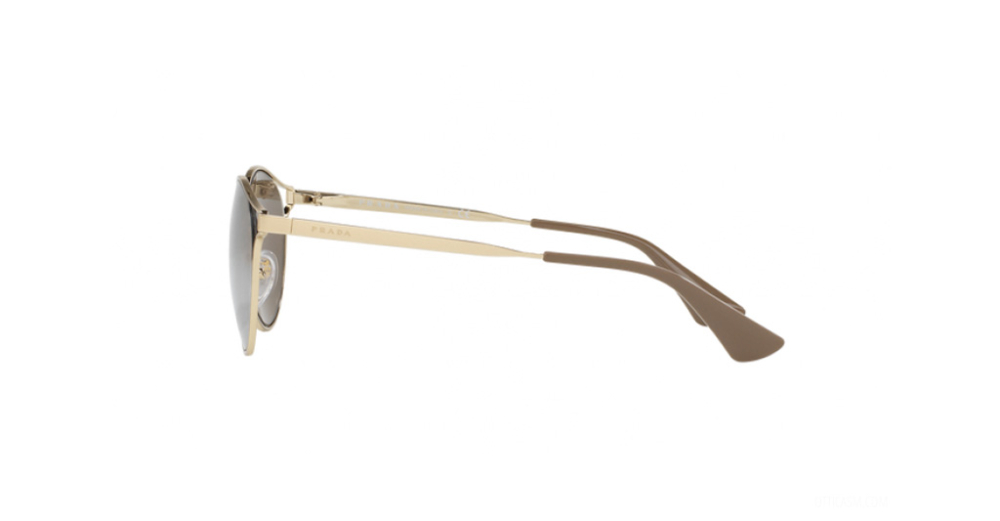 Prada 62S ZVN1CO 53-19 Kadın Güneş Gözlükleri