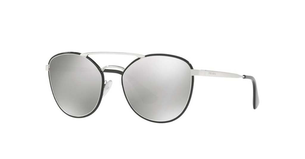 Prada 63T 1AB-2B0 55-19 Kadın Güneş Gözlükleri