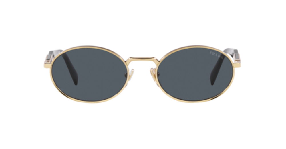 Prada 65ZS ZVN09T 55 Kadın Güneş Gözlükleri
