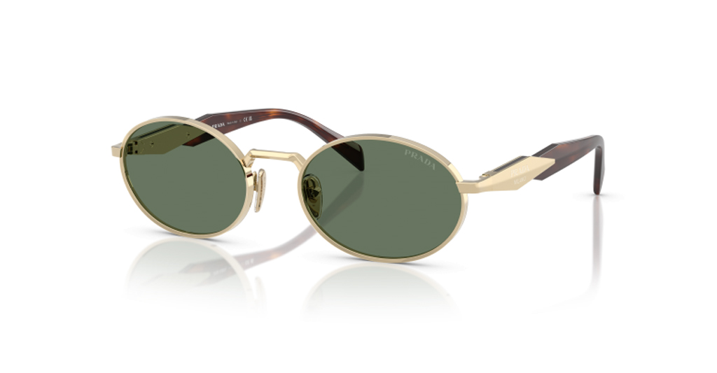 Prada 65ZS ZVN70L 55 Unisex Güneş Gözlükleri