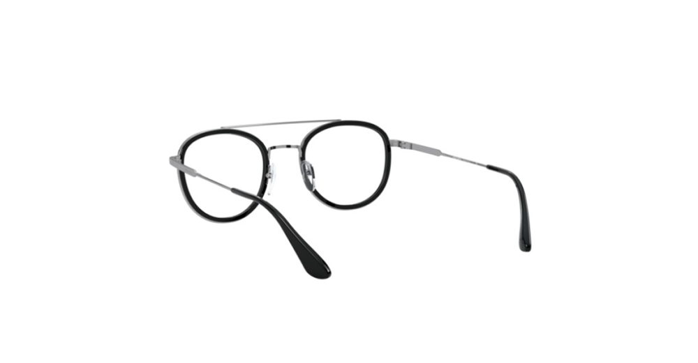 Prada 66XV M4Y1O1 49 Unisex Optik Gözlükler
