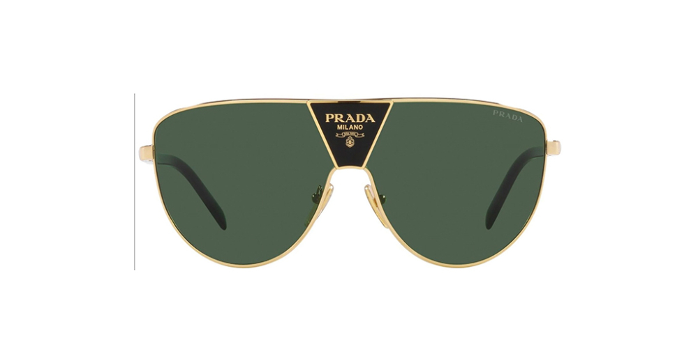 Prada 69ZS 5AK05V 37 Unisex Güneş Gözlükleri