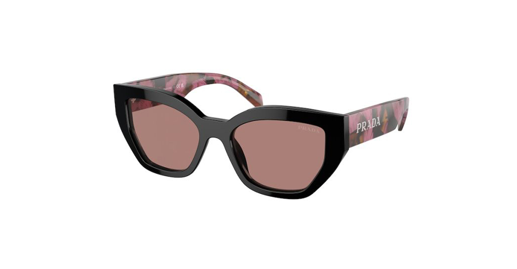 Prada A09S 12O10D 53 Kadın Güneş Gözlükleri