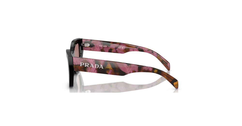 Prada A09S 12O10D 53 Kadın Güneş Gözlükleri