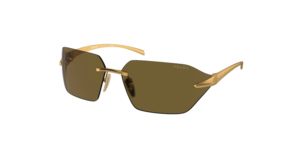 Prada A55S 15N01T 71 Prada Güneş Gözlüğü