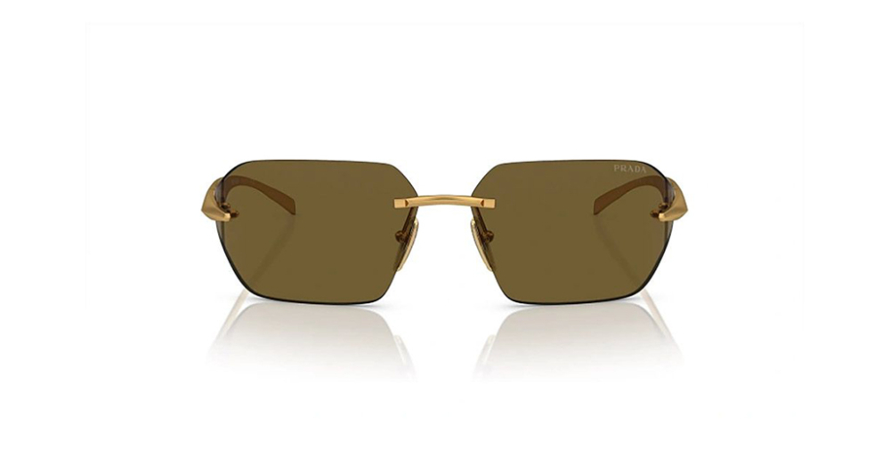 Prada A55S 15N01T 71 Prada Güneş Gözlüğü