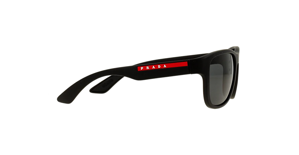 Prada PS 01US DG05S0 59 Erkek Güneş Gözlükleri