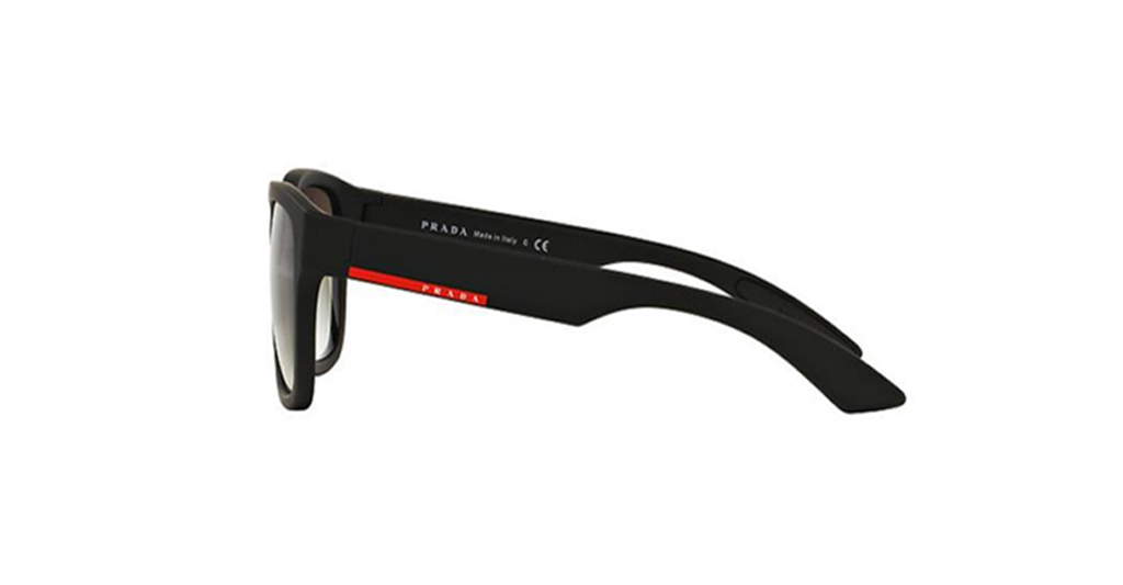 Prada PS 03QS DG00A7 57 Erkek Güneş Gözlükleri