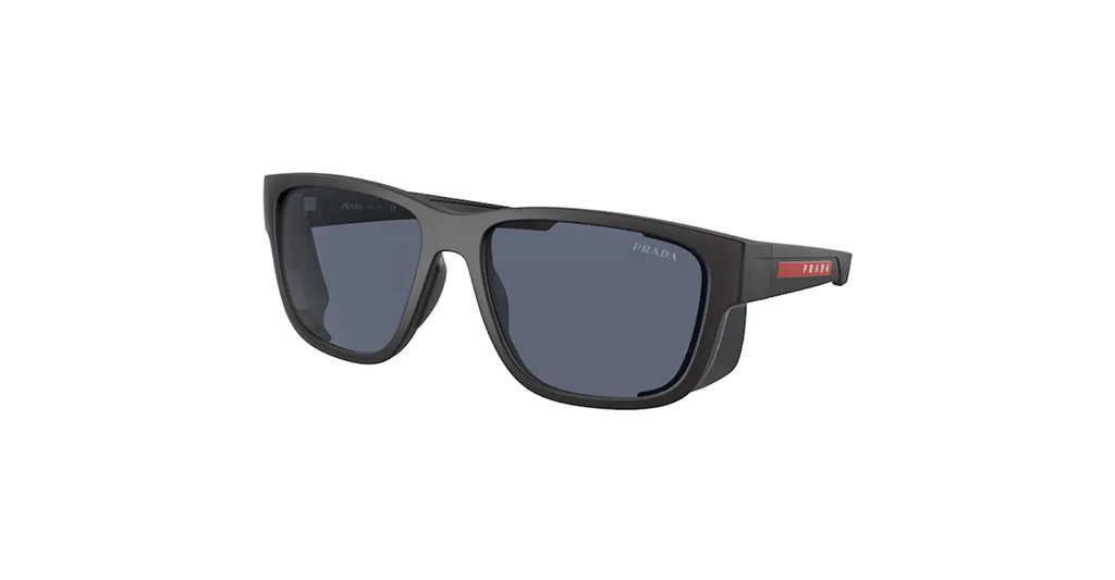 Prada PS 07WS DG009R 59 Erkek Güneş Gözlükleri