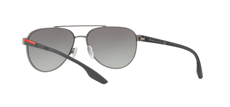 Prada PS 54TS 5AV3M1 58 Erkek Güneş Gözlükleri