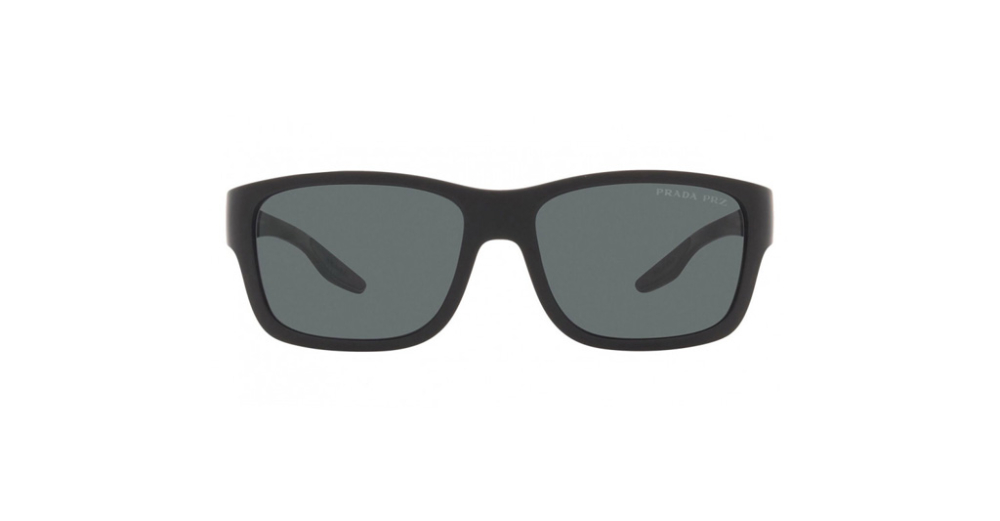Prada PS01WS DG002G 59 Erkek Güneş Gözlükleri