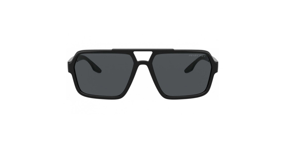Prada PS01XS 1AB02G 59 Erkek Güneş Gözlükleri