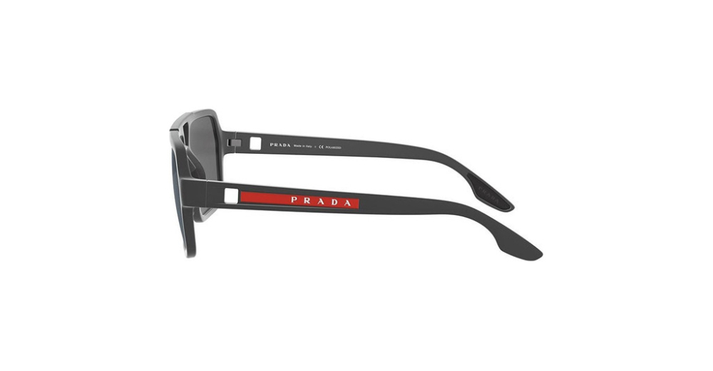 Prada PS01XS 1AB02G 59 Erkek Güneş Gözlükleri