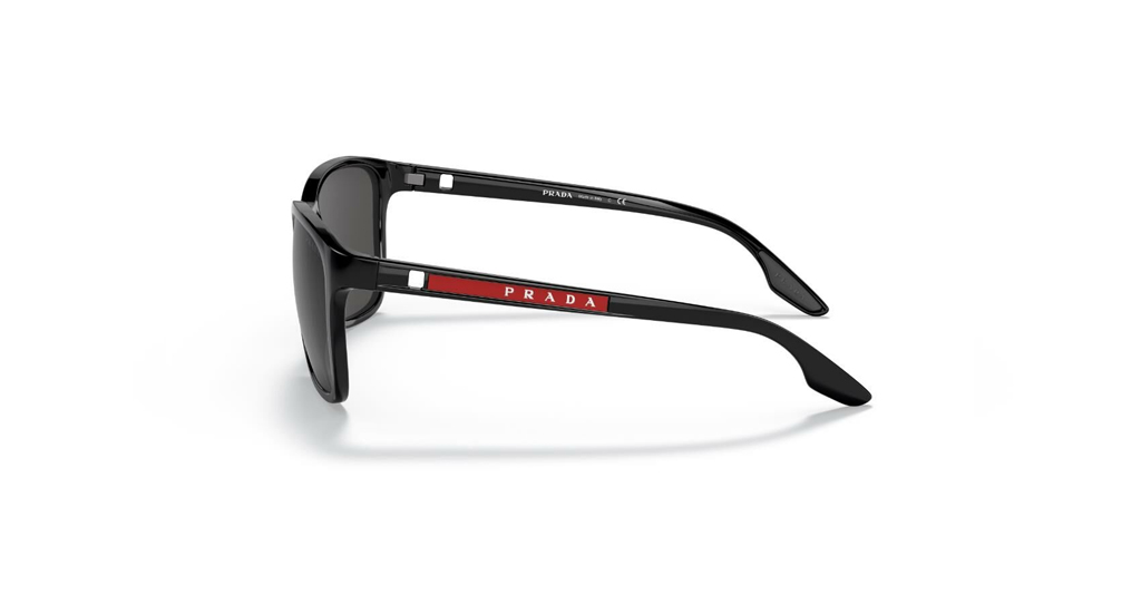 Prada PS02WS 1AB06F 57 Erkek Güneş Gözlükleri