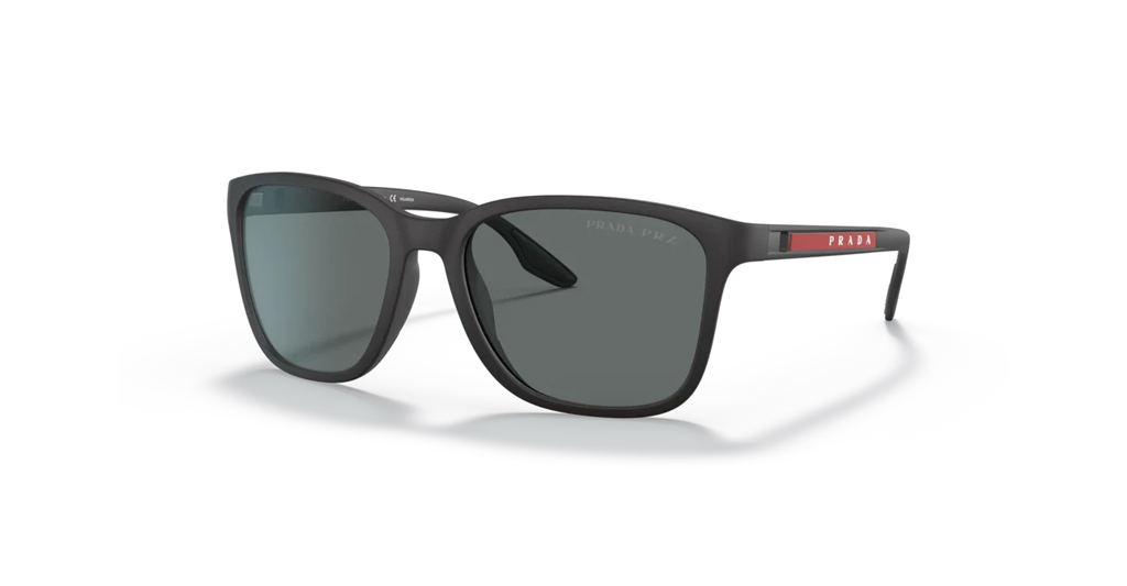 Prada PS02WS DG002G 57 Erkek Güneş Gözlükleri