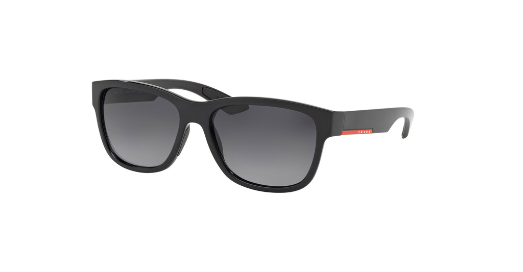 Prada PS03QS 1AB5W1 57 Erkek Güneş Gözlükleri