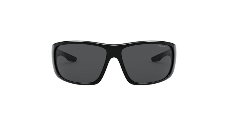 Prada PS04VS 1AB5S0 66-14 Erkek Güneş Gözlükleri