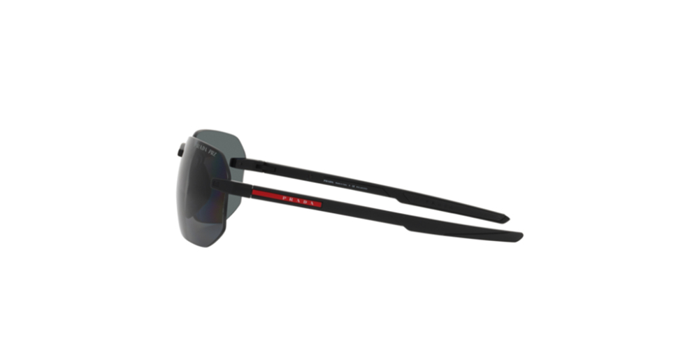 Prada PS09WS DG002G 62 Erkek Güneş Gözlükleri