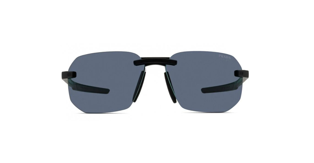 Prada PS09WS DG009R 62 Erkek Güneş Gözlükleri