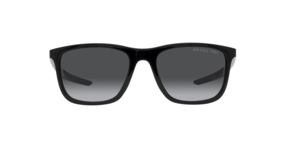 Prada PS10WS 1AB06G 54 Erkek Güneş Gözlükleri