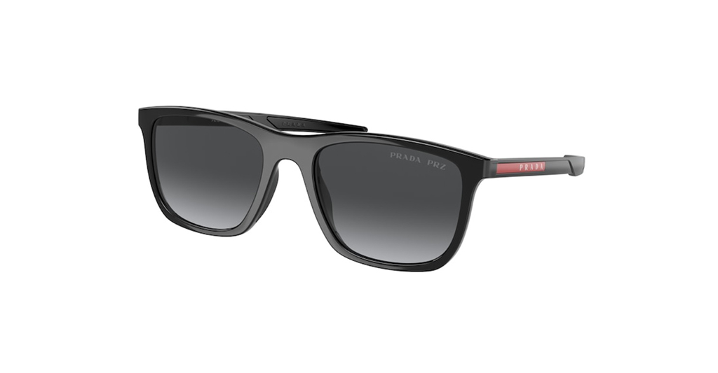 Prada PS10WS 1AB06G 54 Erkek Güneş Gözlükleri