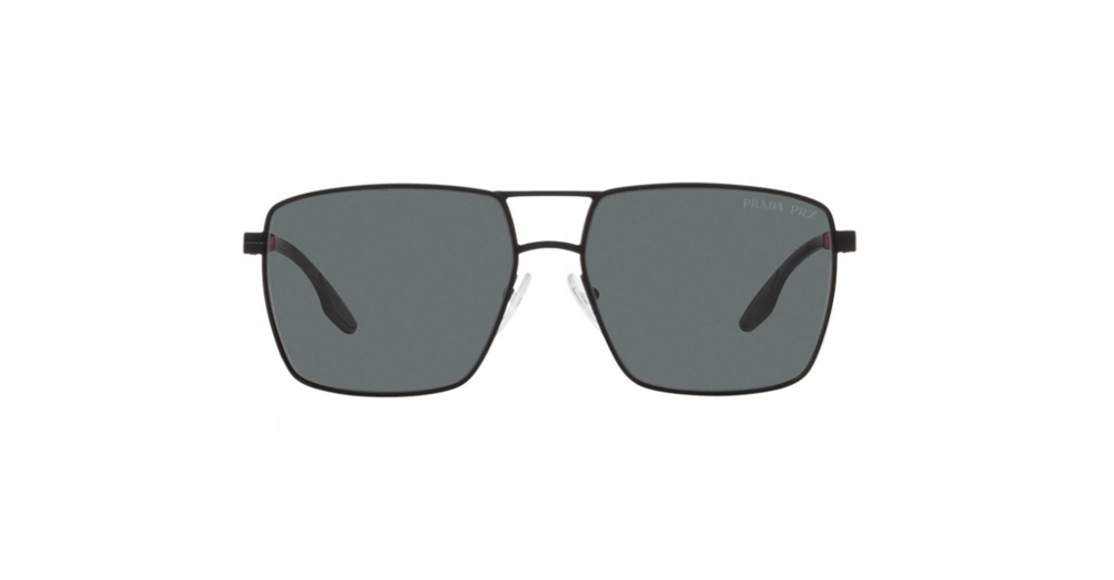 Prada PS50WS DG002G 59 Erkek Güneş Gözlükleri