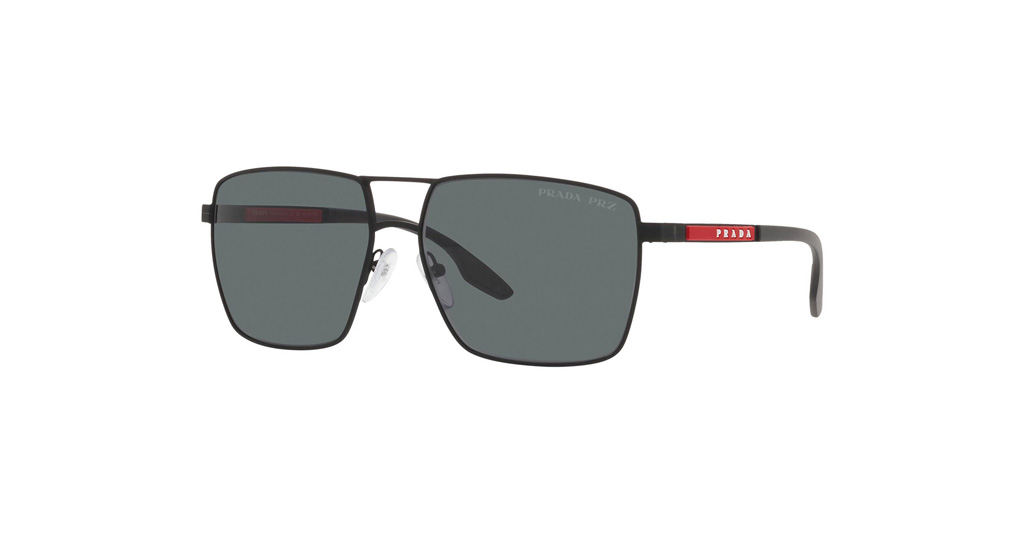 Prada PS50WS DG002G 59 Erkek Güneş Gözlükleri