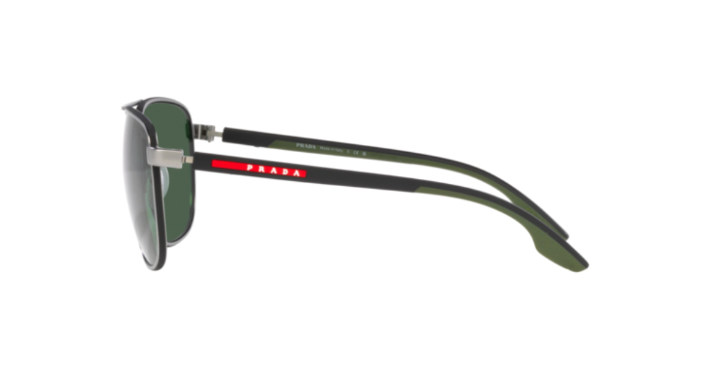 Prada PS50YS 7CQ06U 62 Erkek Güneş Gözlükleri