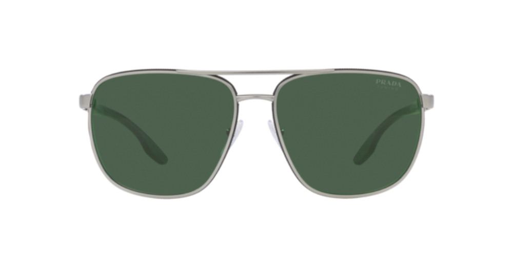 Prada PS50YS 7CQ06U 62 Erkek Güneş Gözlükleri
