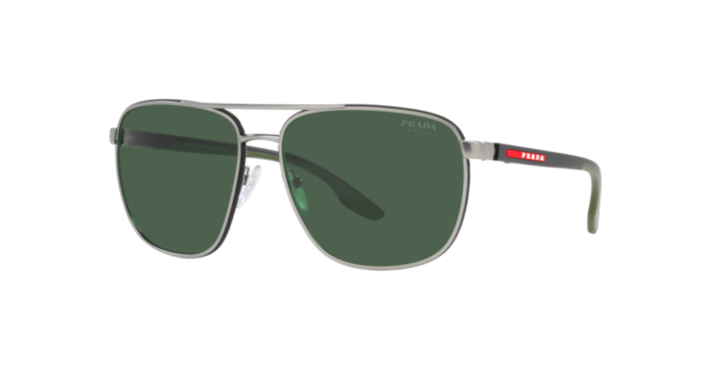 Prada PS50YS 7CQ06U 62 Erkek Güneş Gözlükleri