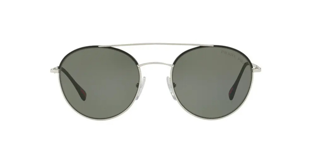 Prada PS51SS GAQ5X1 54 Unisex Güneş Gözlükleri