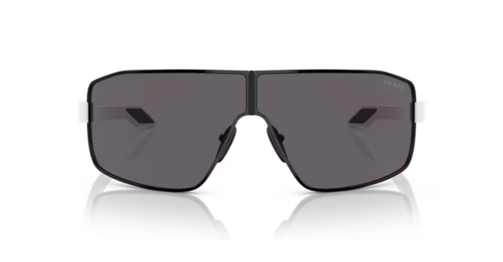 Prada PS54YS 1AB01V 74 Erkek Güneş Gözlükleri