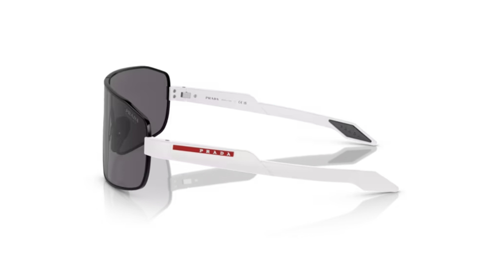 Prada PS54YS 1AB01V 74 Erkek Güneş Gözlükleri